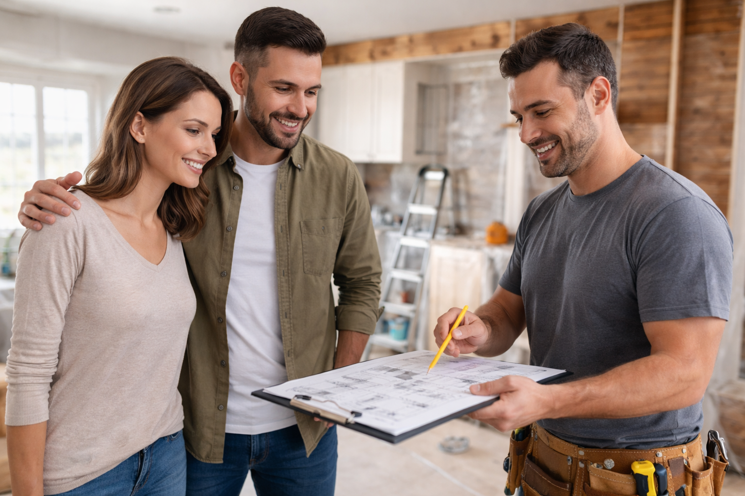 Fort Lauderdale roof repair and roofing consultation