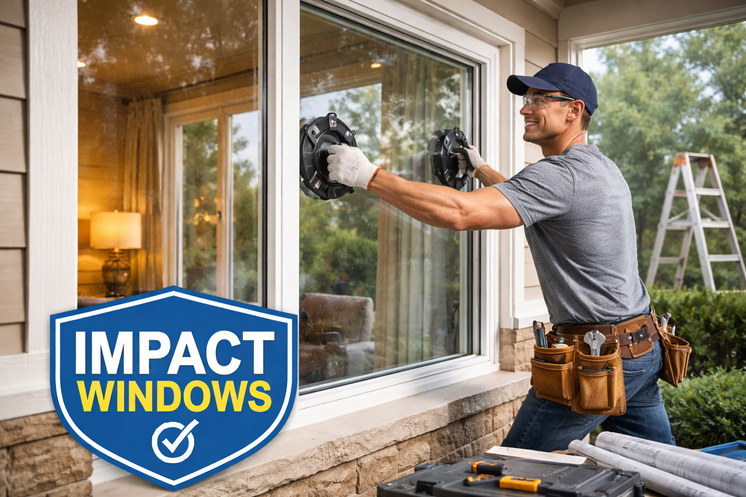 Impact Windows